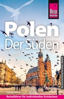 Polen - der Süden, zuid Polen