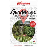 Guadeloupe 2026 Marie-Galante Les Saintes La Désirade La Dominique