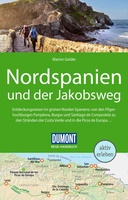 Nordspanien und der Jakobsweg