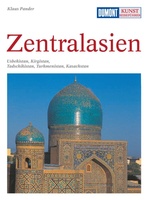 Zentralasien Centraal Azië