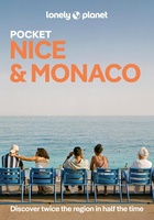 Nice and Monaco