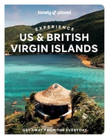 US & British Virgin Islands