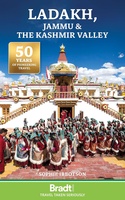Ladakh - Jammu - Kashmir