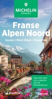 Franse Alpen Noord