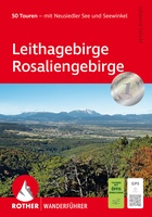 Leithagebirge – Rosaliengebirge