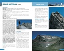 Klimgids - Klettersteiggids Mountaineering in the Swiss Alps | Vertebrate Publishing