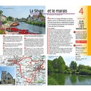 Wandelgids Deux-Sèvres - Marais poitevin à pied | Chamina