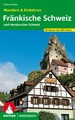 Wandelgids Fränkische Schweiz – Wandern & Einkehren | Rother Bergverlag