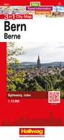 Bern 3 in 1 CityMap