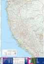 Wegenkaart - landkaart Vietnam South | Reise Know-How Verlag