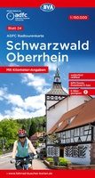 Schwarzwald Oberrhein