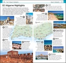 Reisgids Eyewitness Top 10 Algarve | Dorling Kindersley