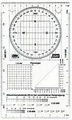Kaarthoekmeter Planzeiger hulpmiddel voor oriënteren met topografische kaarten | Alpenverein