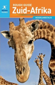 Reisgids Rough Guide Zuid Afrika (NEDERLANDS) | Unieboek