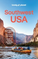 Southwest USA - Zuidwest USA