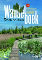 Wandelboek Onze Natuur Vlaanderen