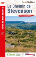 Chemin de Stevenson GR70