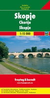 Skopje