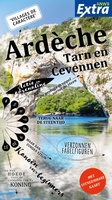 Ardèche, Tarn en Cevennen