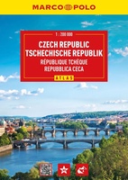 Tsjechië - Ceská Republika