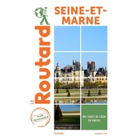 Seine-et-Marne 2024-2025