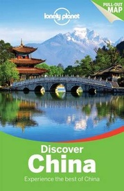 Reisgids Discover China | Lonely Planet