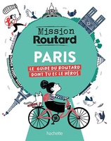 Paris - Mission Routard