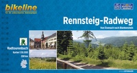 Rennsteig-radweg