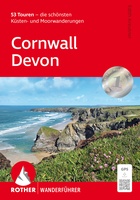 Cornwall-Devon