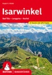 Wandelgids 52 Isarwinkel | Rother Bergverlag