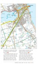 Wandelgids 050 Pathfinder Guides Pathfinder Lincolnshire & the Wolds | Ordnance Survey