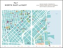 Reisgids The 500 Hidden Secrets of San Francisco | Luster