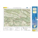 Topografische kaart 315-I Santo Domingo de Silos | CNIG - Instituto Geográfico Nacional1