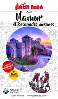 Namur - Namen et escapades Mosanes