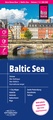 Wegenkaart - landkaart Baltic Sea - Ostsee - Oostzee Landen | Reise Know-How Verlag