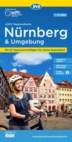 Nürnberg und Umgebung