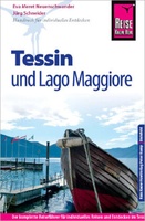 Tessin mit Lago Maggiore
