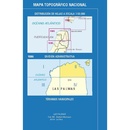 Topografische kaart 1086-II Corralejo (Fuerteventura) | CNIG - Instituto Geográfico Nacional