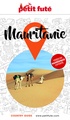 Reisgids Mauretanië - Mauretania | Petit Futé