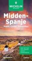 Midden-Spanje