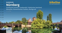 Nürnberg Radregion  Fränkische Schweiz, Frankenalb, Aischgrund