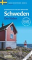 Opruiming - Campergids Entdeckertouren mit dem Wohnmobil Schweden (Süd) - Zweden zuid | WOMO verlag