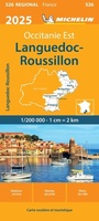 Languedoc-Roussillon - Occitanie Est 2025