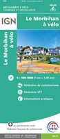 Le Morbihan a Velo