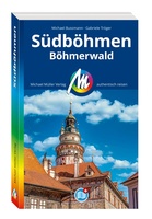 Südböhmen Böhmerwald - Zuid Bohemen Tsjechië