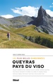 Wandelgids Queyras & pays du viso - les plus belles randonnees | Glenat