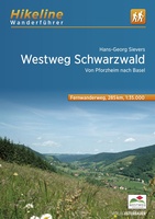 Westweg Schwarzwald