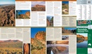 Wegenkaart - landkaart Purnululu National Park Map (The Bungle Bungle) | Hema Maps