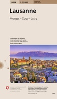 Lausanne -