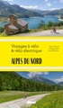 Fietsgids Alpes du Nord | Glenat